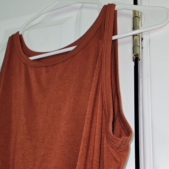 Summer Scrunch Dress - Picture 4 of 4